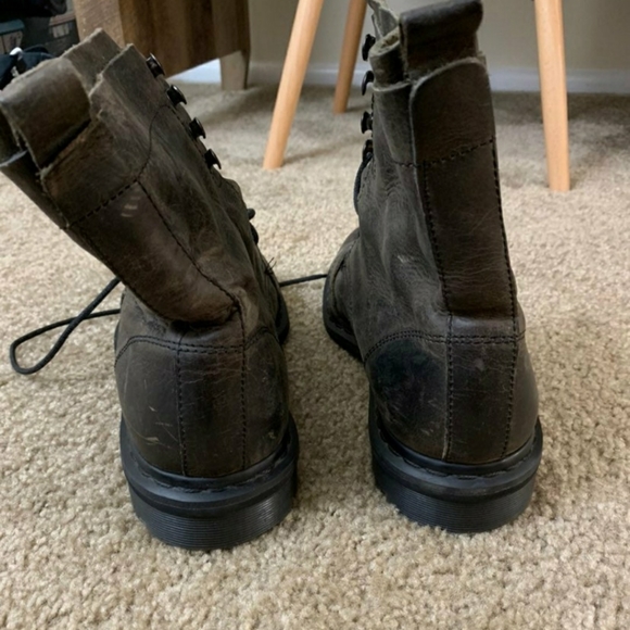 Dr. Martens Franco Boots - Picture 9 of 9